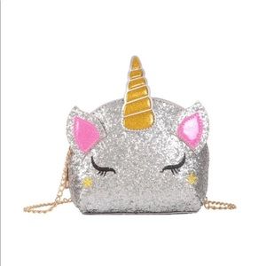 Unicorn Purse